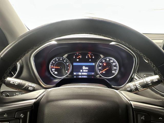 Photo of 2024 Red Hot Chevrolet Blazer