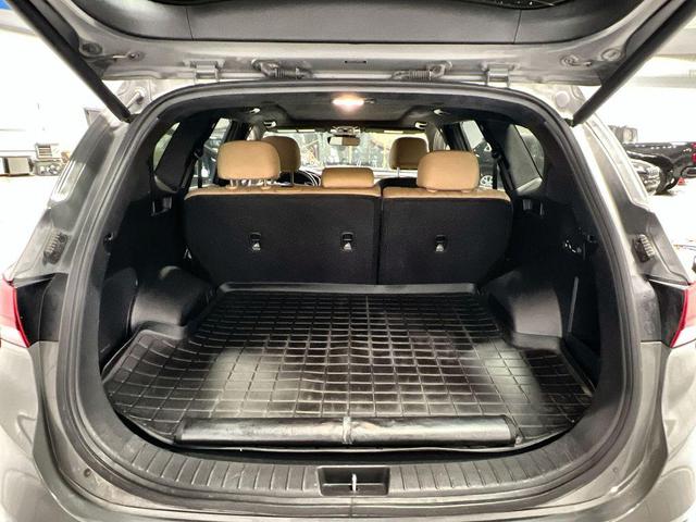 Photo of 2022 Hampton Gray Hyundai SANTA FE