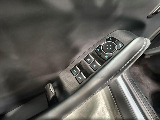 Photo of 2025 Glacier Gray Metallic TriCoat Ford Mustang Mach-E
