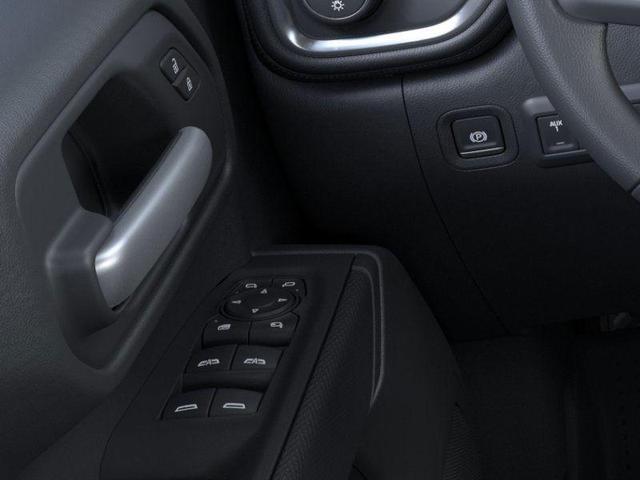 Photo of 2026 Lakeshore Blue Metallic Chevrolet Silverado 2500