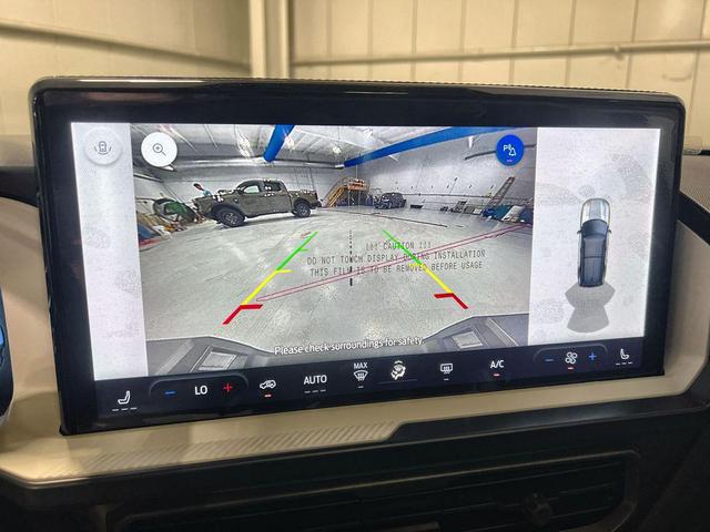 Photo of 2025 Carbonized Gray Metallic Ford Bronco Sport