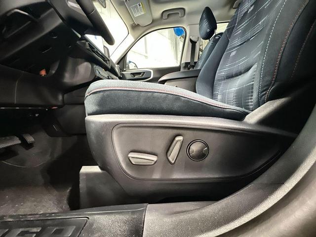 Photo of 2025 Carbonized Gray Metallic Ford Bronco Sport