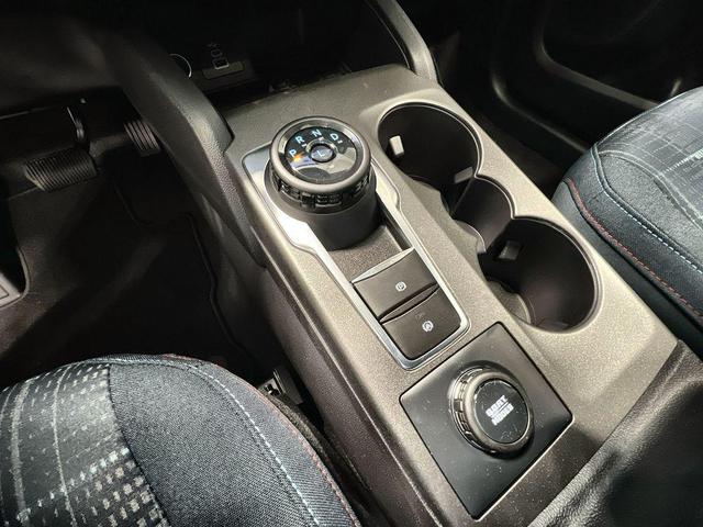 Photo of 2025 Carbonized Gray Metallic Ford Bronco Sport