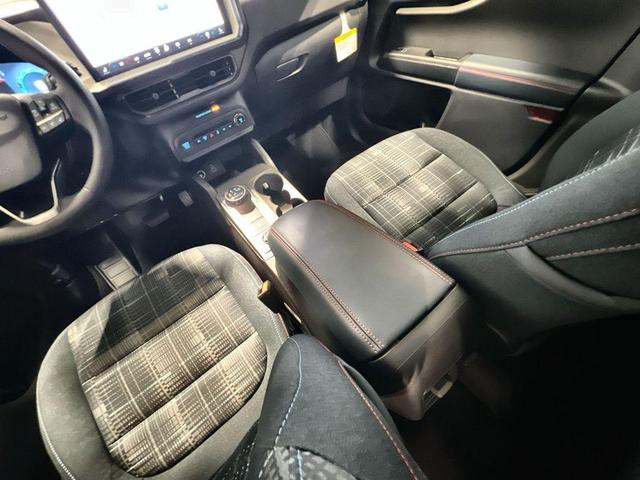 Photo of 2025 Carbonized Gray Metallic Ford Bronco Sport