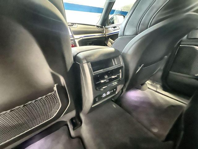 Photo of 2023 Midnight Sky Jeep Grand Cherokee 4xe