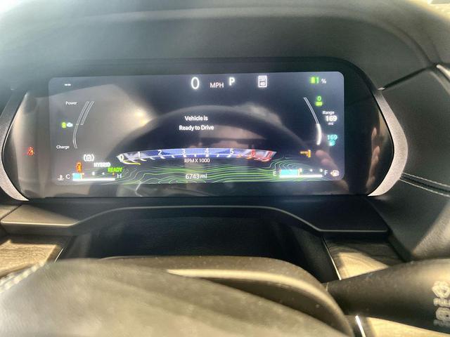 Photo of 2023 Midnight Sky Jeep Grand Cherokee 4xe