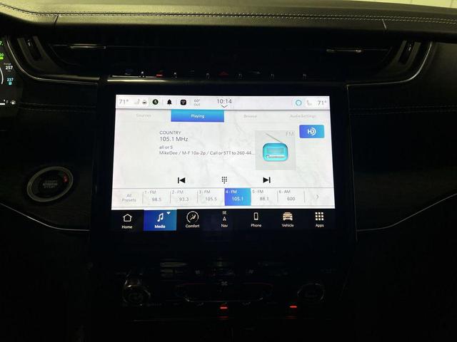 Photo of 2023 Midnight Sky Jeep Grand Cherokee 4xe