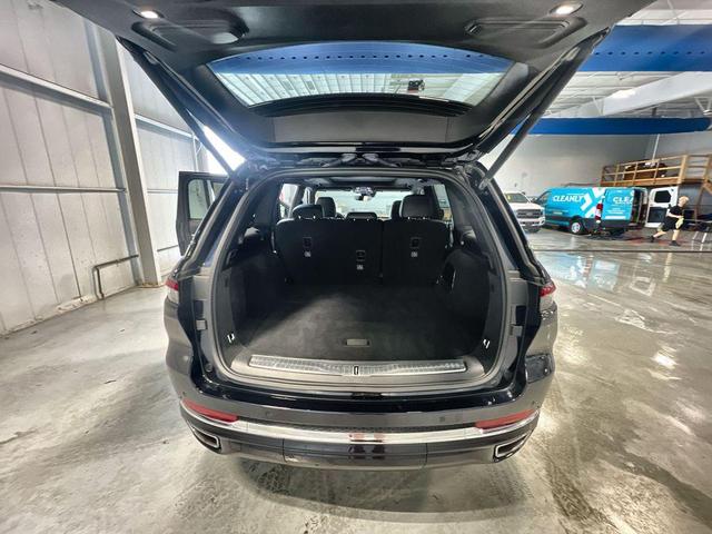 Photo of 2023 Midnight Sky Jeep Grand Cherokee 4xe