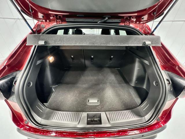Photo of 2024 Crimson Metallic Chevrolet Trax