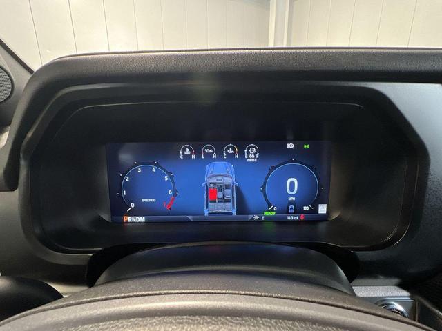 Photo of 2025 Agate Black Metallic Ford F-150