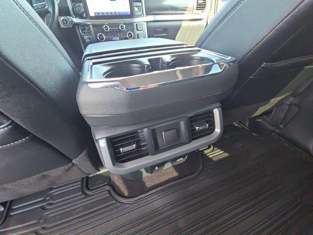 Photo of 2022 Agate Black Metallic Ford F-150