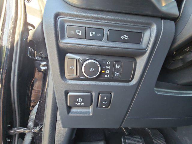 Photo of 2022 Agate Black Metallic Ford F-150