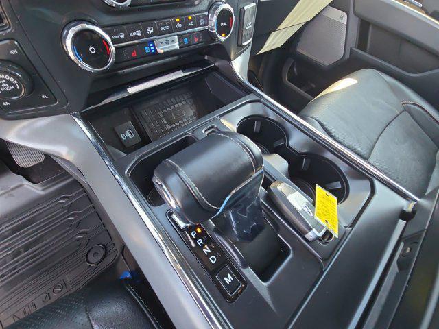 Photo of 2022 Agate Black Metallic Ford F-150