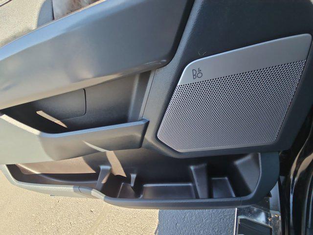 Photo of 2022 Agate Black Metallic Ford F-150