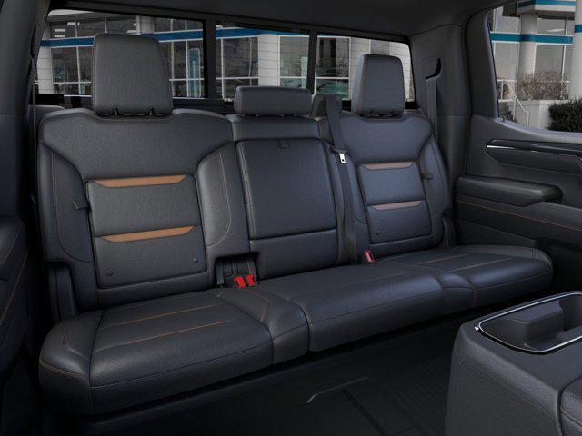 Photo of 2026 Sterling Metallic GMC Sierra 1500