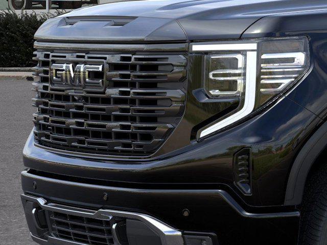 Photo of 2026 Onyx Black GMC Sierra 1500