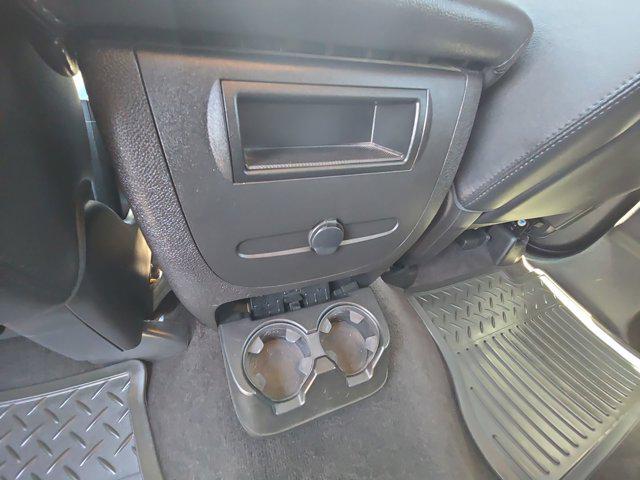 Photo of 2012 Mocha Steel Metallic GMC Sierra 2500
