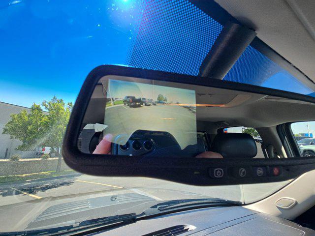 Photo of 2012 Mocha Steel Metallic GMC Sierra 2500