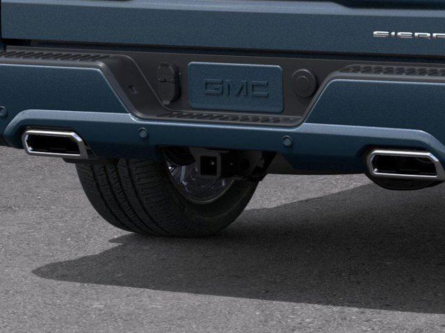 Photo of 2026 Downpour Metallic GMC Sierra 1500