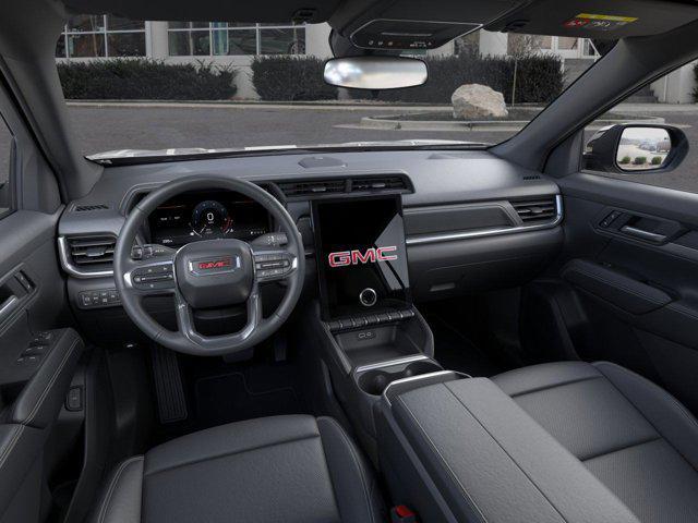 Photo of 2026 Sterling Metallic GMC Terrain