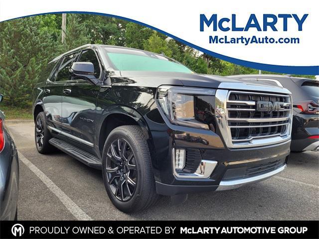 2023 GMC Yukon