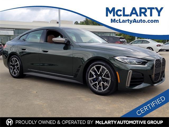 2024 BMW M440