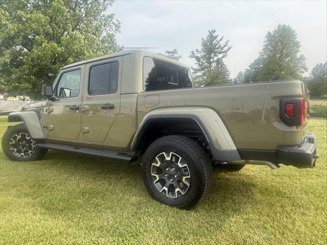 Photo of 2025 41 Jeep Gladiator