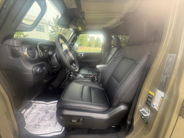 Photo of 2025 41 Jeep Gladiator