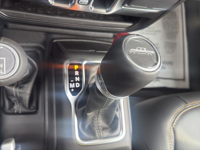 Photo of 2025 41 Jeep Gladiator