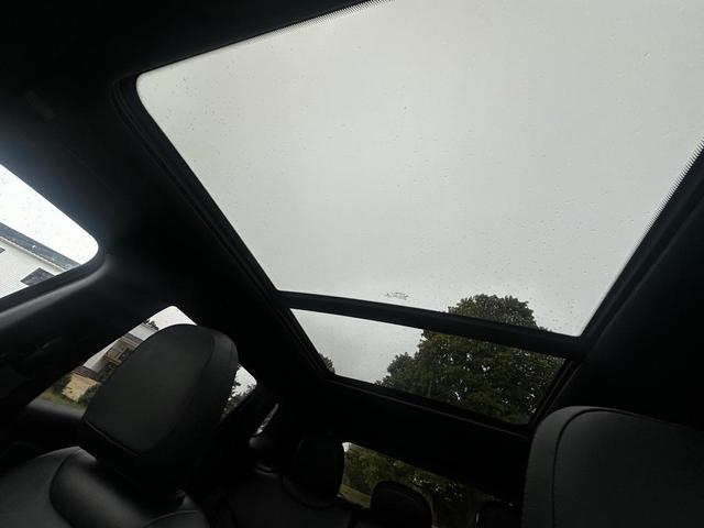 Photo of 2021 Jazz Blue Pearlcoat Jeep Compass