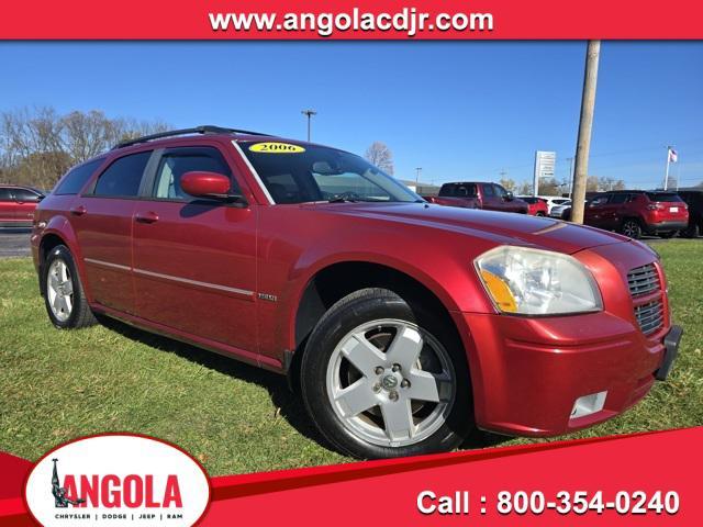 2006 Dodge Magnum