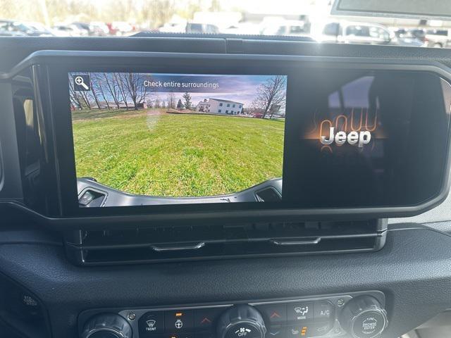 Photo of 2025 Mojito Jeep Gladiator