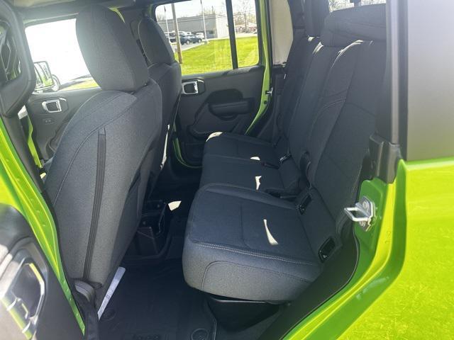 Photo of 2025 Mojito Jeep Gladiator