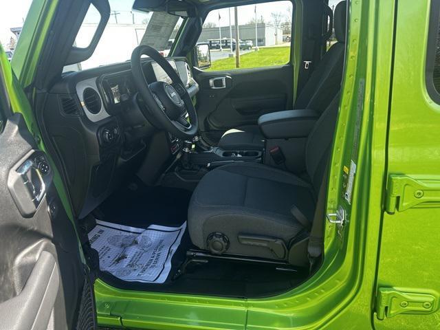 Photo of 2025 Mojito Jeep Gladiator