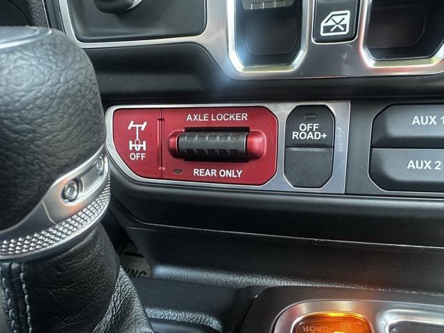 Photo of 2025 Mojito Jeep Gladiator