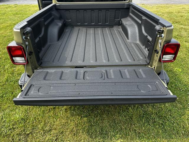 Photo of 2025 41 Jeep Gladiator