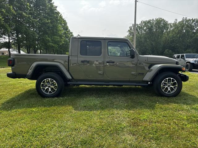 Photo of 2025 41 Jeep Gladiator