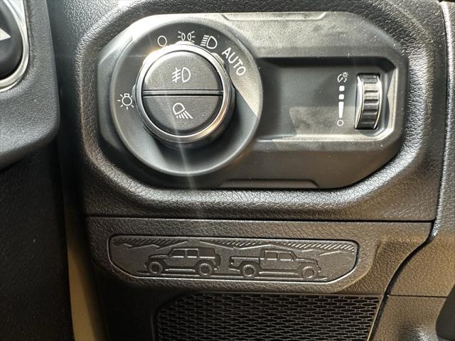 Photo of 2025 41 Jeep Gladiator