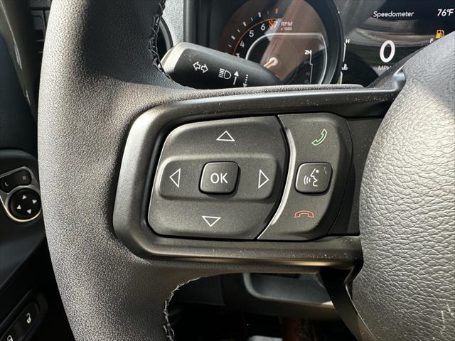 Photo of 2025 41 Jeep Gladiator