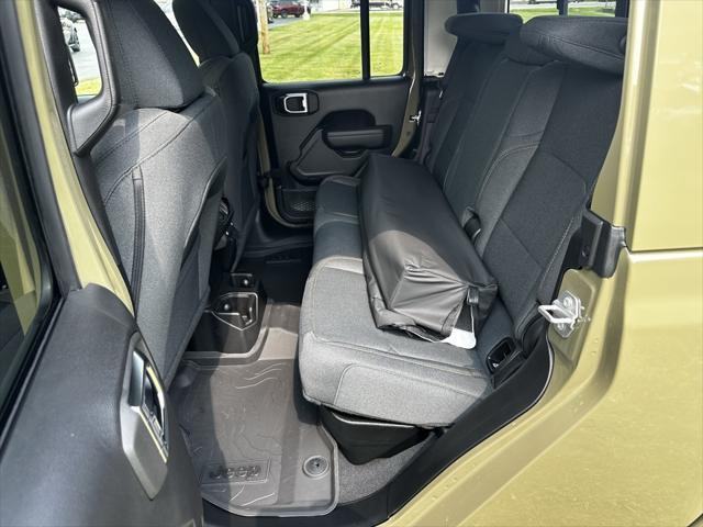 Photo of 2025 41 Jeep Gladiator