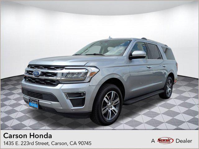 2024 Ford Expedition Max