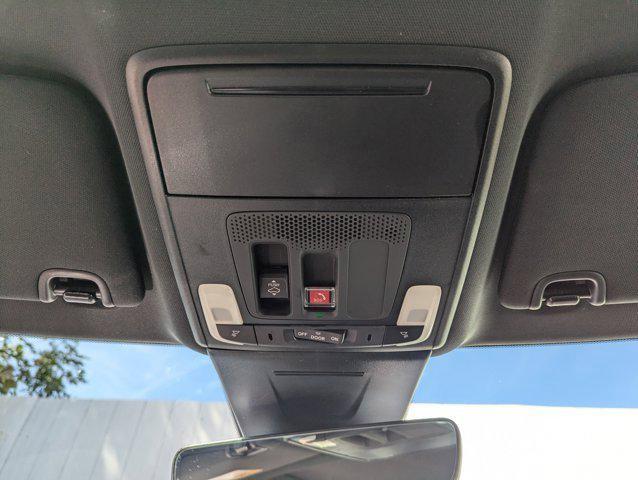 Photo of 2025 Rallye Red Honda Civic Hybrid