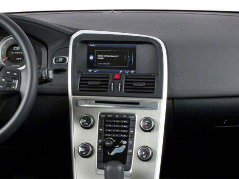 Photo of 2010 Silver Volvo XC60