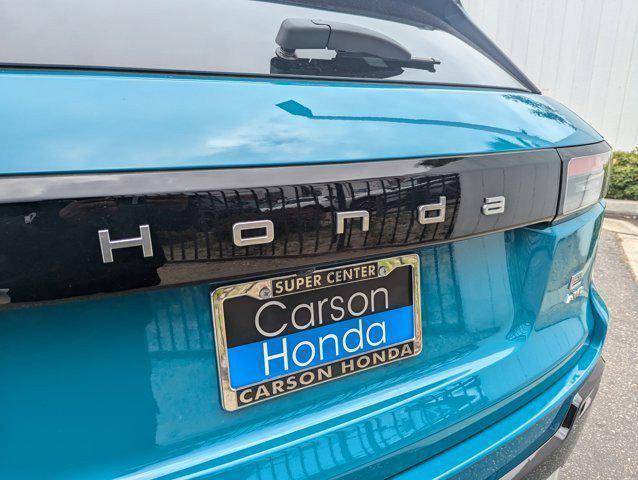 Photo of 2025 Nordic Forest Pearl Honda Prologue