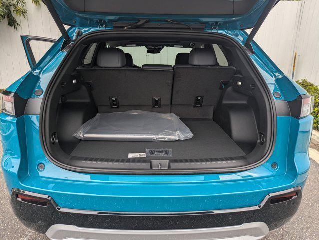 Photo of 2025 Nordic Forest Pearl Honda Prologue