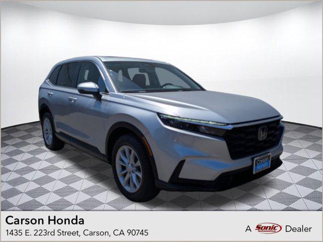 2023 Honda CR-V
