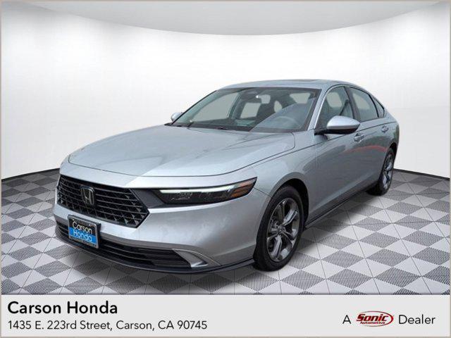 2024 Honda Accord