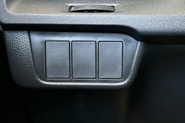 Photo of 2026 Canyon River Blue Honda CR-V Hybrid