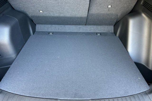 Photo of 2026 Canyon River Blue Honda CR-V Hybrid