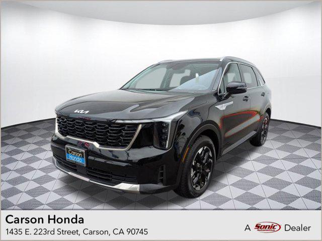 2024 Kia Sorento
